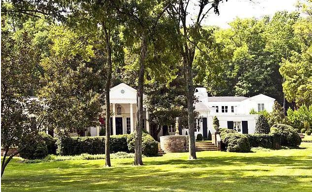 图片[8]-霉霉1亿美元的房产帝国曝光，网友：这得交多少税啊！-华闻时空