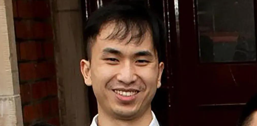 图片[5]-中国留英27岁博士生被控侵犯10名女性！庭审不认罪诡笑狡辩-华闻时空