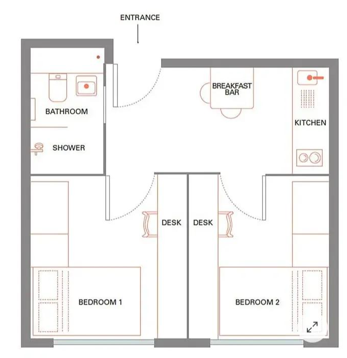 图片[3]-中国留英27岁博士生被控侵犯10名女性！庭审不认罪诡笑狡辩-华闻时空