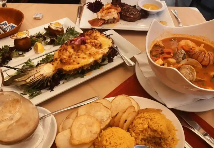 图片[2]-葡萄牙人的生活-华闻时空