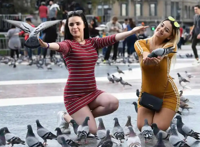 图片[3]-葡萄牙人的生活-华闻时空