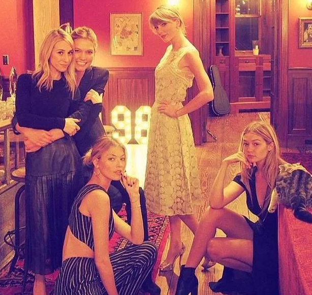 图片[5]-霉霉1亿美元的房产帝国曝光，网友：这得交多少税啊！-华闻时空