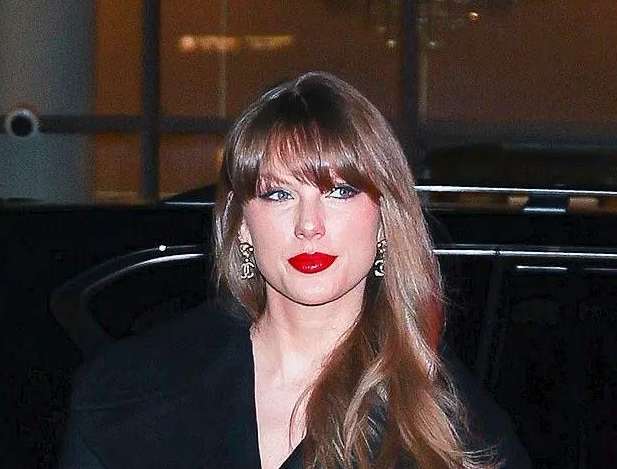 图片[2]-霉霉1亿美元的房产帝国曝光，网友：这得交多少税啊！-华闻时空