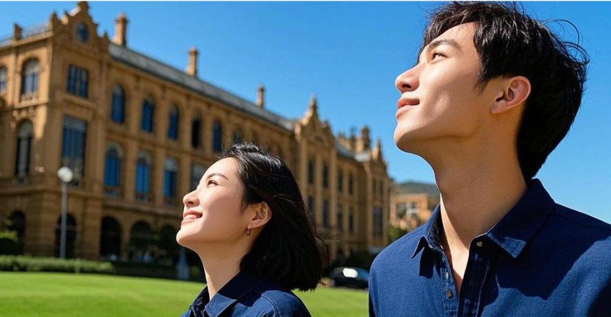 图片[1]-突变！澳大利亚或将专为中国人重启移民大门-华闻时空