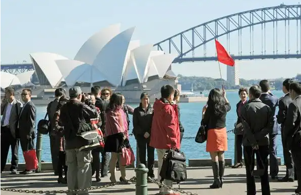 图片[6]-突变！澳大利亚或将专为中国人重启移民大门-华闻时空