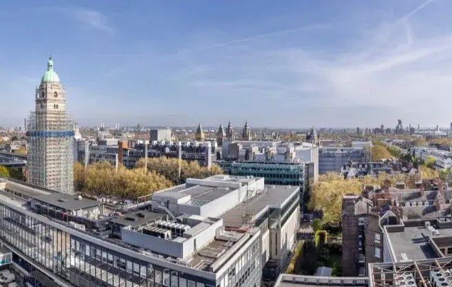 图片[2]-官方|英国大学毕业薪资排名！第一第二都不是牛剑，谁是榜首？ -华闻时空
