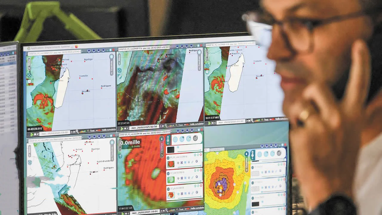 图片[1]-加兰斯对本岛农业没有太大影响-华闻时空