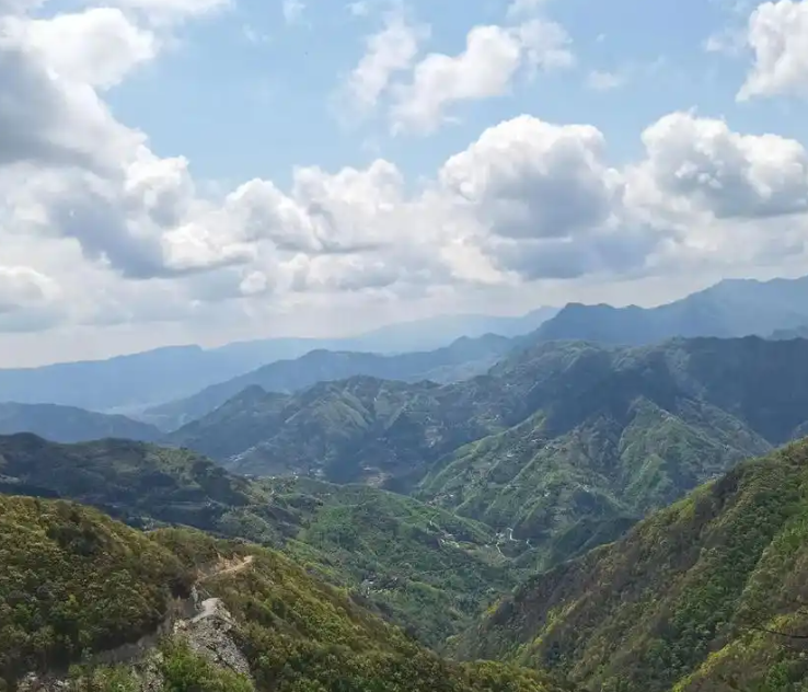 冯巍：我的挚友黄勇-华闻时空