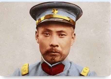 图片[1]-四大家族（6）丨古宅沧海难为水——远去的乡愁和一帘秋梦-华闻时空