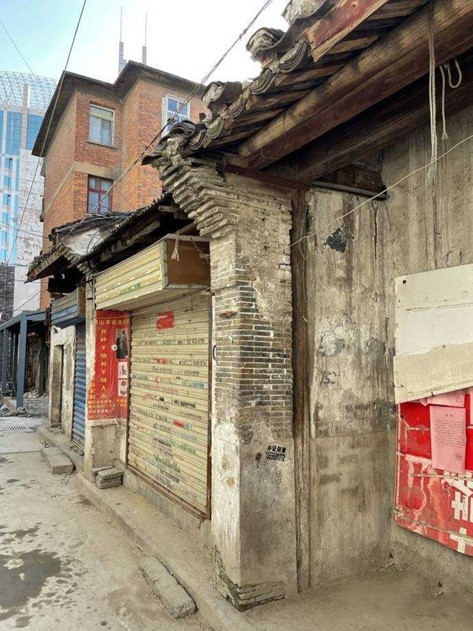 图片[13]-龚家古宅（7）丨古宅沧海难为水——远去的乡愁和一帘幽梦-华闻时空