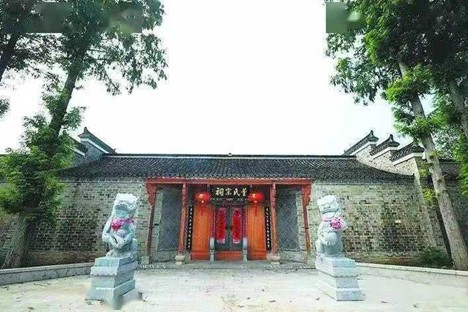 图片[2]-四大家族（6）丨古宅沧海难为水——远去的乡愁和一帘秋梦-华闻时空