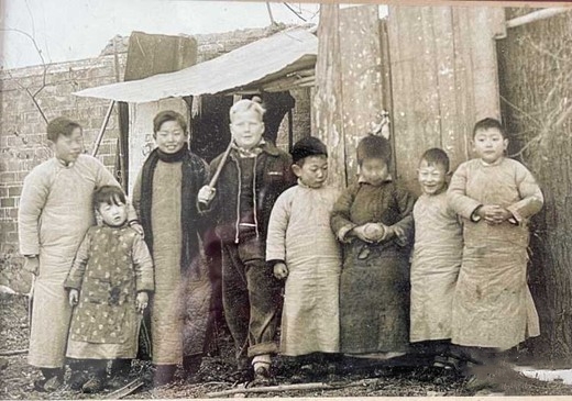 图片[2]-龚家古宅（7）丨古宅沧海难为水——远去的乡愁和一帘幽梦-华闻时空