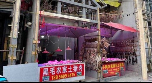 图片[4]-拱辰老街（5）丨古宅沧海难为水——远去的乡愁和一帘秋梦-华闻时空
