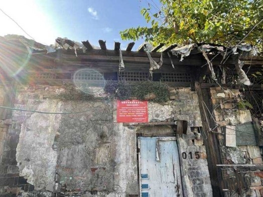 图片[7]-龚家古宅（7）丨古宅沧海难为水——远去的乡愁和一帘幽梦-华闻时空