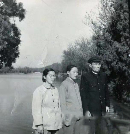 图片[7]-四大家族（6）丨古宅沧海难为水——远去的乡愁和一帘秋梦-华闻时空
