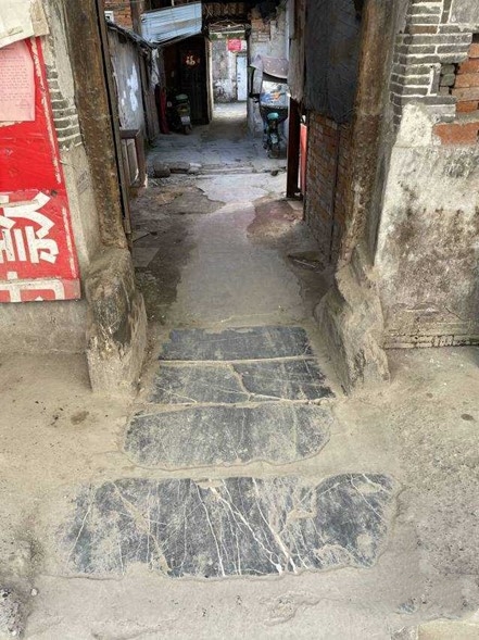 图片[8]-龚家古宅（7）丨古宅沧海难为水——远去的乡愁和一帘幽梦-华闻时空
