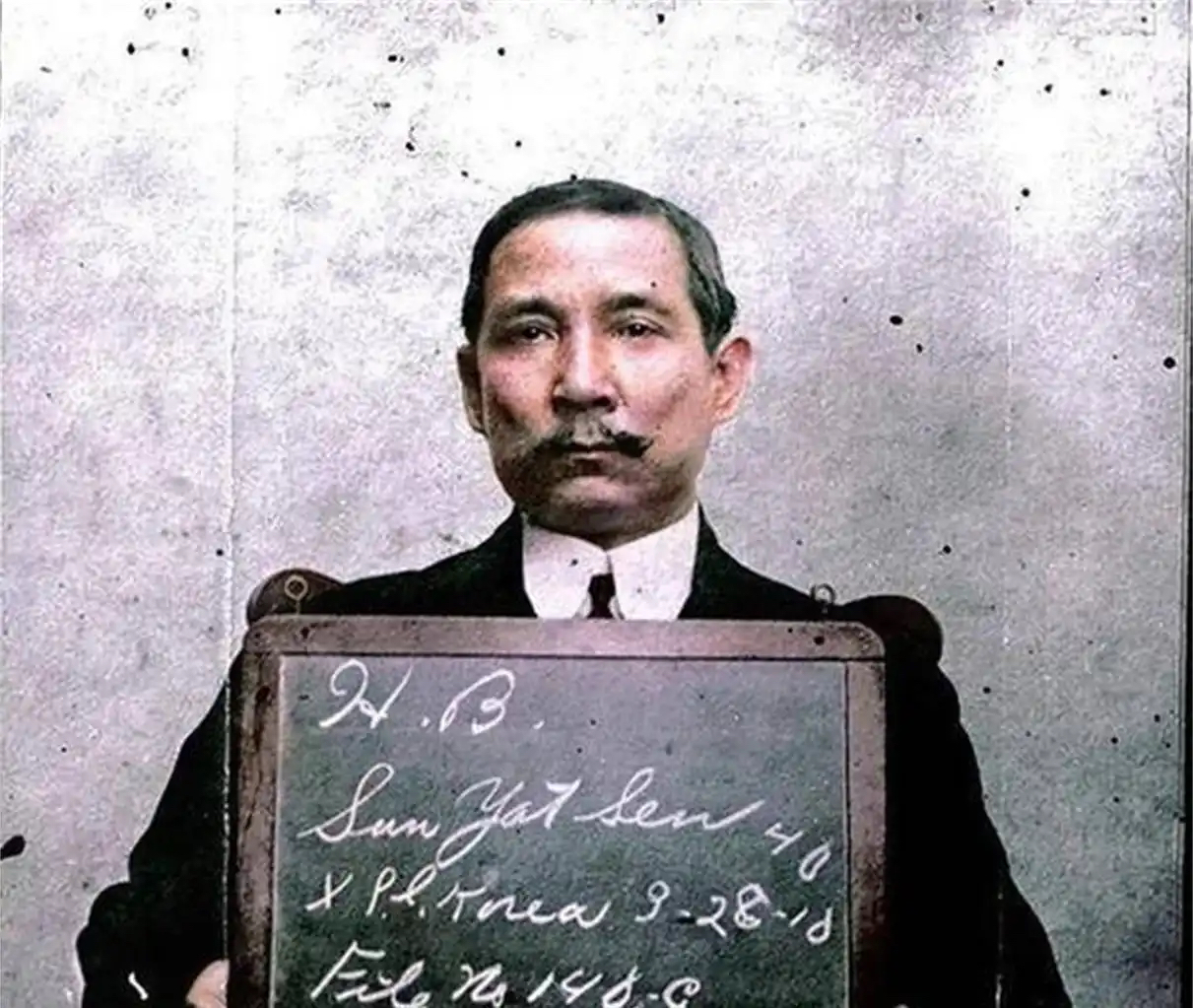 图片[1]-外交世家（10）丨古宅沧海难为水——远去的乡愁和一帘幽梦-华闻时空
