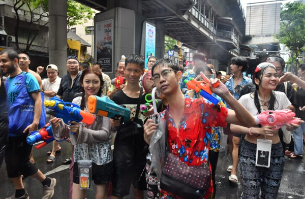 今年宋干节，中国游客来多少，还重要吗？-华闻时空
