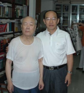 图片[2]-第二十五期丨第七章 出任总经理 没时间画画只能抽空练书法玩摄影-华闻时空