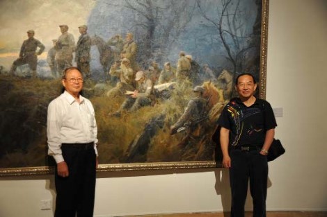 图片[2]-第十四期丨第五章 见缝插针 看家的本领不能丢-华闻时空