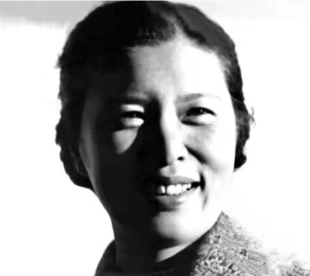 图片[3]-红颜龚澎（8）丨古宅沧海难为水——远去的乡愁和一帘幽梦-华闻时空