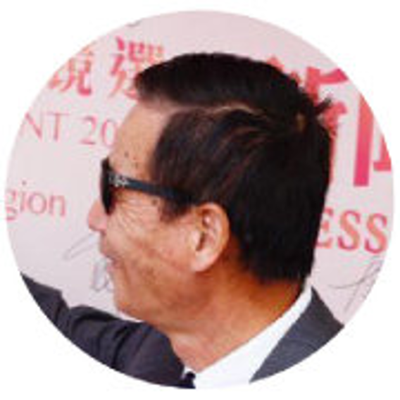 老宅烟云-华闻时空