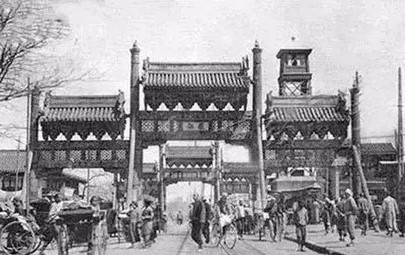 图片[10]-龚大司马（9）丨古宅沧海难为水——远去的乡愁和一帘幽梦-华闻时空