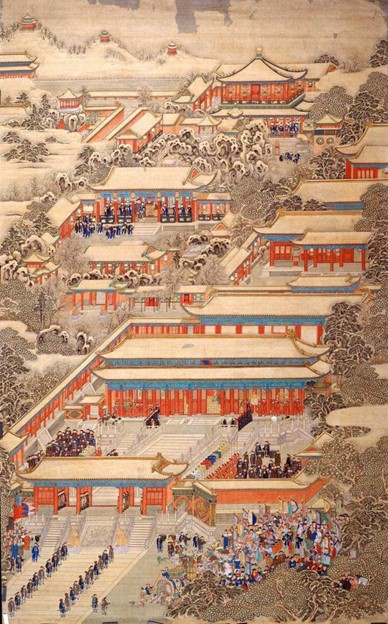 图片[12]-龚大司马（9）丨古宅沧海难为水——远去的乡愁和一帘幽梦-华闻时空