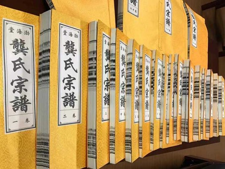 图片[13]-后继有人（11）丨古宅沧海难为水——远去的乡愁和一帘幽梦-华闻时空
