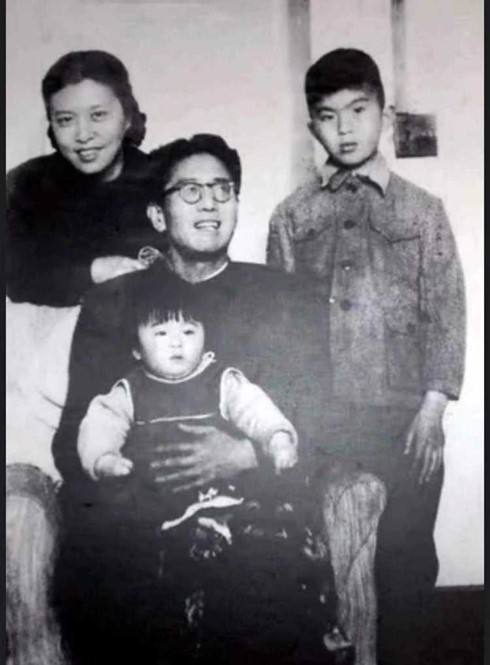 图片[2]-红颜龚澎（8）丨古宅沧海难为水——远去的乡愁和一帘幽梦-华闻时空