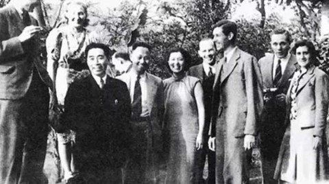 图片[6]-红颜龚澎（8）丨古宅沧海难为水——远去的乡愁和一帘幽梦-华闻时空