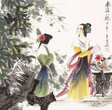 图片[7]-龚大司马（9）丨古宅沧海难为水——远去的乡愁和一帘幽梦-华闻时空