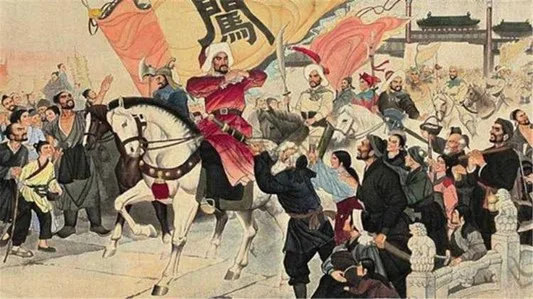 图片[8]-龚大司马（9）丨古宅沧海难为水——远去的乡愁和一帘幽梦-华闻时空