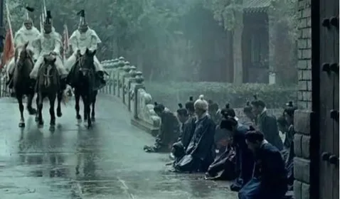 图片[9]-龚大司马（9）丨古宅沧海难为水——远去的乡愁和一帘幽梦-华闻时空