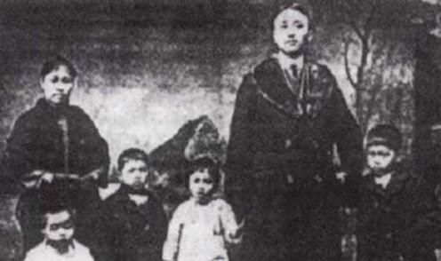 图片[9]-红颜龚澎（8）丨古宅沧海难为水——远去的乡愁和一帘幽梦-华闻时空
