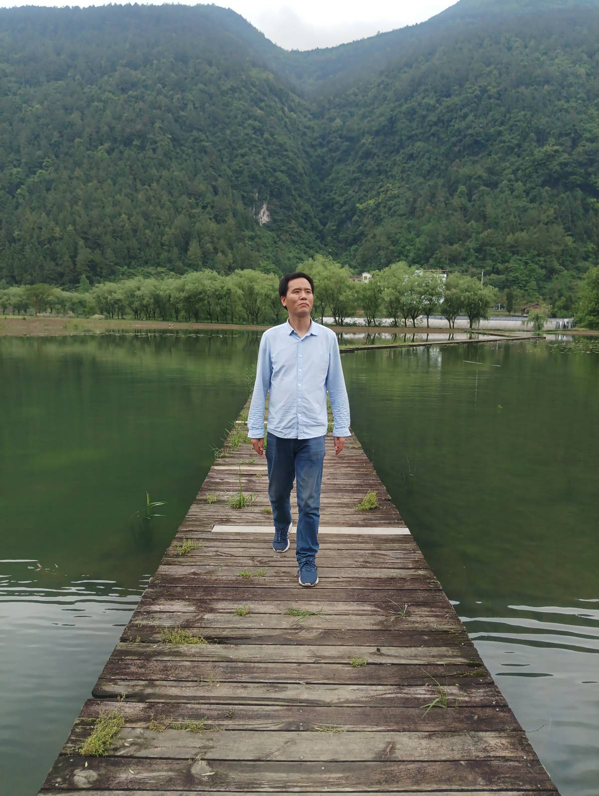迷 航-华闻时空