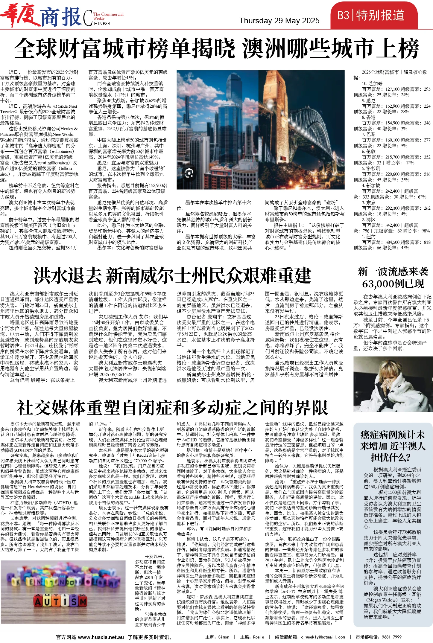 图片[12]-华厦商报1535期-华闻时空