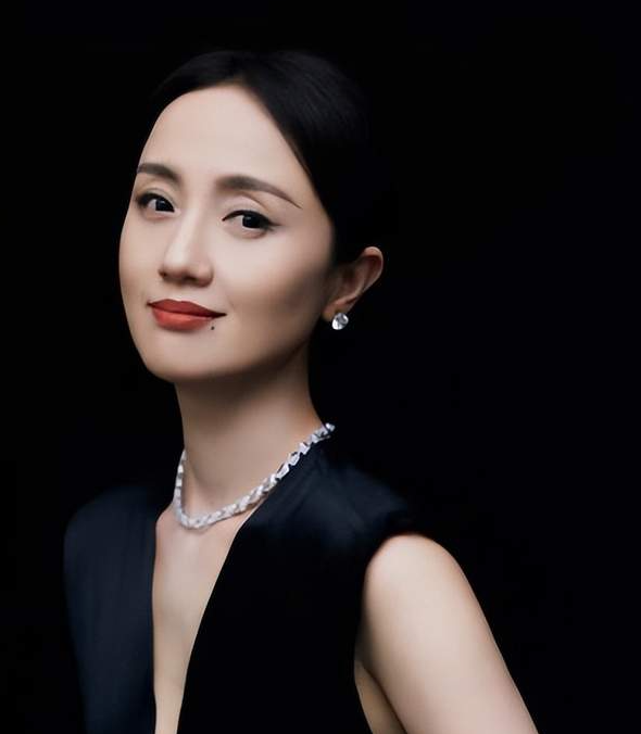 演员朱媛媛去世，年仅51岁！丈夫辛柏青发讣告-华闻时空