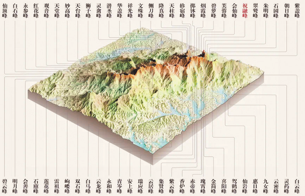 陆春祥：衡山辞-华闻时空