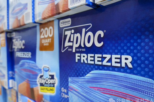 几亿人都在用! Ziploc食品袋致癌、痴呆? 冷冻、加热都不安全! 网上炸了-华闻时空
