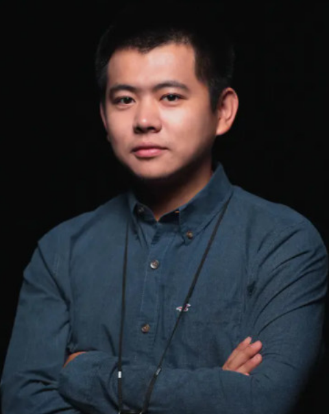中国电影正青春 | 青年导演魏书钧：努力、热爱、勤奋-华闻时空