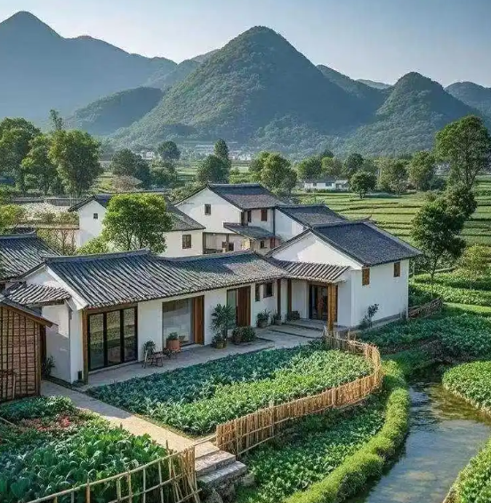 童年的小镇-华闻时空