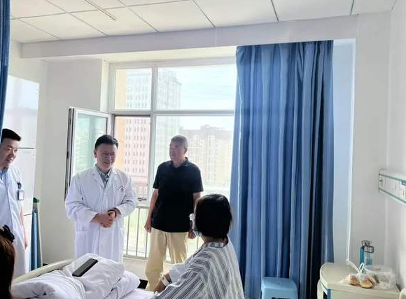 一周密集帮扶，五年深情耕耘！杭州医疗援疆让优质诊疗扎根边疆-华闻时空