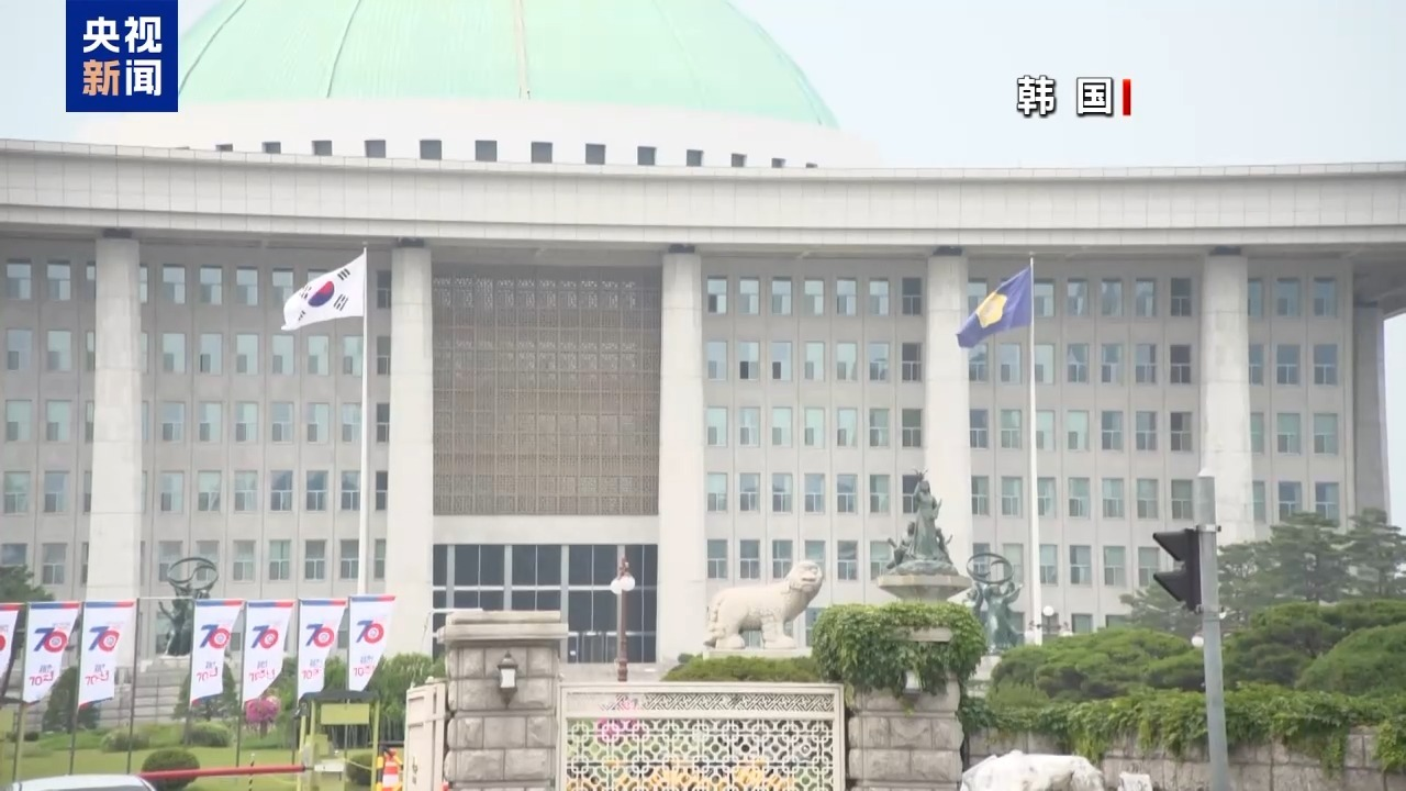韩国本届大选旅外公民投票率达79.5%，创历史新高-华闻时空