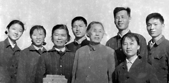 图片[10]-龚大医师（12）丨古宅沧海难为水——远去的乡愁和一帘幽梦-华闻时空
