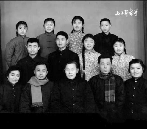 图片[11]-龚大医师（12）丨古宅沧海难为水——远去的乡愁和一帘幽梦-华闻时空