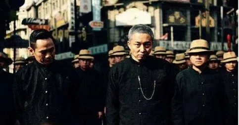 图片[13]-山东抢亲（13）丨古宅沧海难为水——远去的乡愁和一帘幽梦-华闻时空