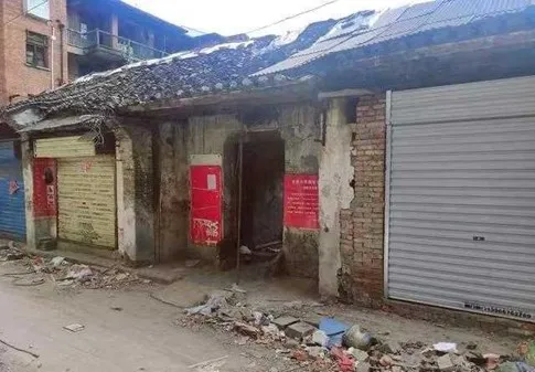 图片[14]-山东抢亲（13）丨古宅沧海难为水——远去的乡愁和一帘幽梦-华闻时空