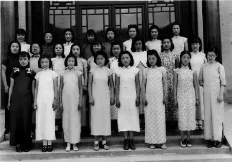 图片[2]-山东抢亲（13）丨古宅沧海难为水——远去的乡愁和一帘幽梦-华闻时空