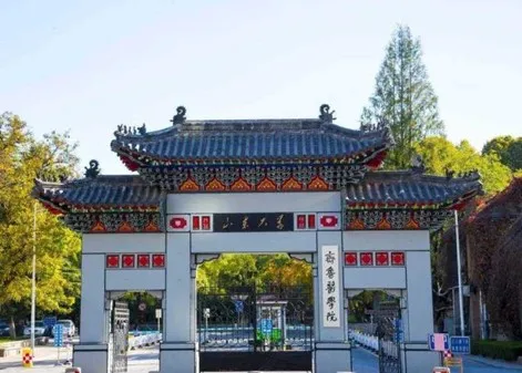 图片[3]-山东抢亲（13）丨古宅沧海难为水——远去的乡愁和一帘幽梦-华闻时空